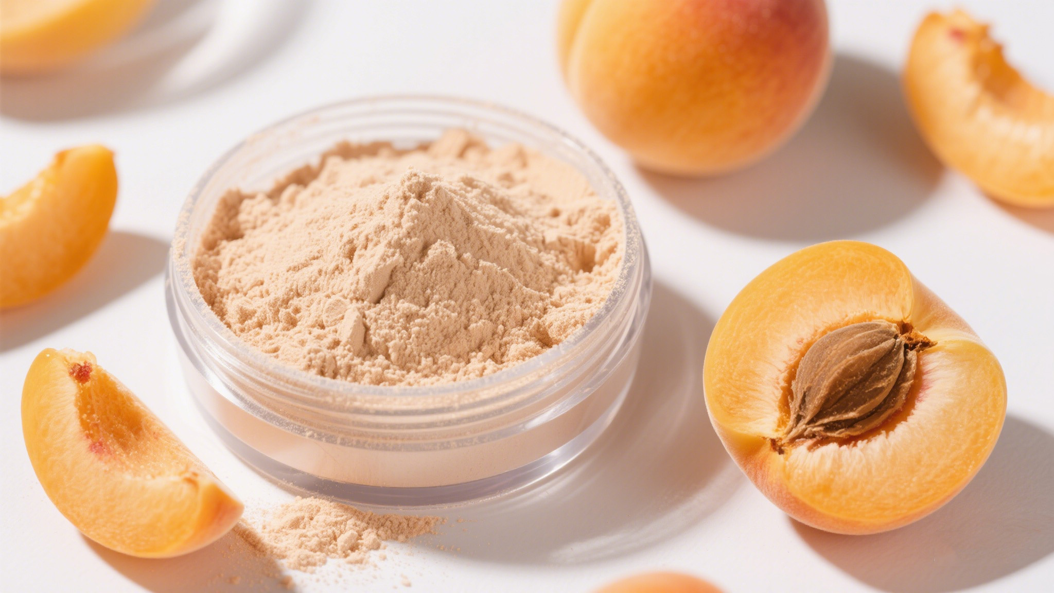 organic apricot kernel powder organic apricot kernel powder