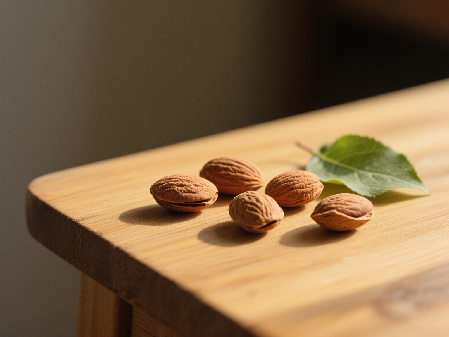 Apricot Kernels Seeds Apricot Kernels Seeds