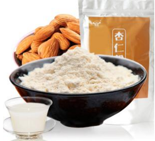 Apricot Kernels Powder is a Good Raw Material in Chinese Medicine