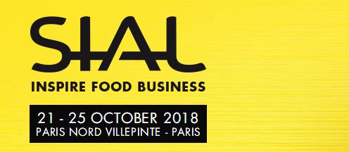 Chengde Yaou co., LTD. is about to join SIAL Paris Booth