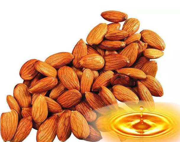 You Know What Apricot Kernels Oil Does