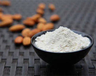 Apricot Kernel Protein