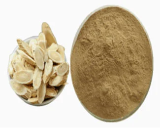 Traditional Chinese Medicine Extract