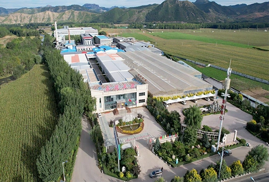 yaou plant extracts company